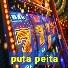 puta peita